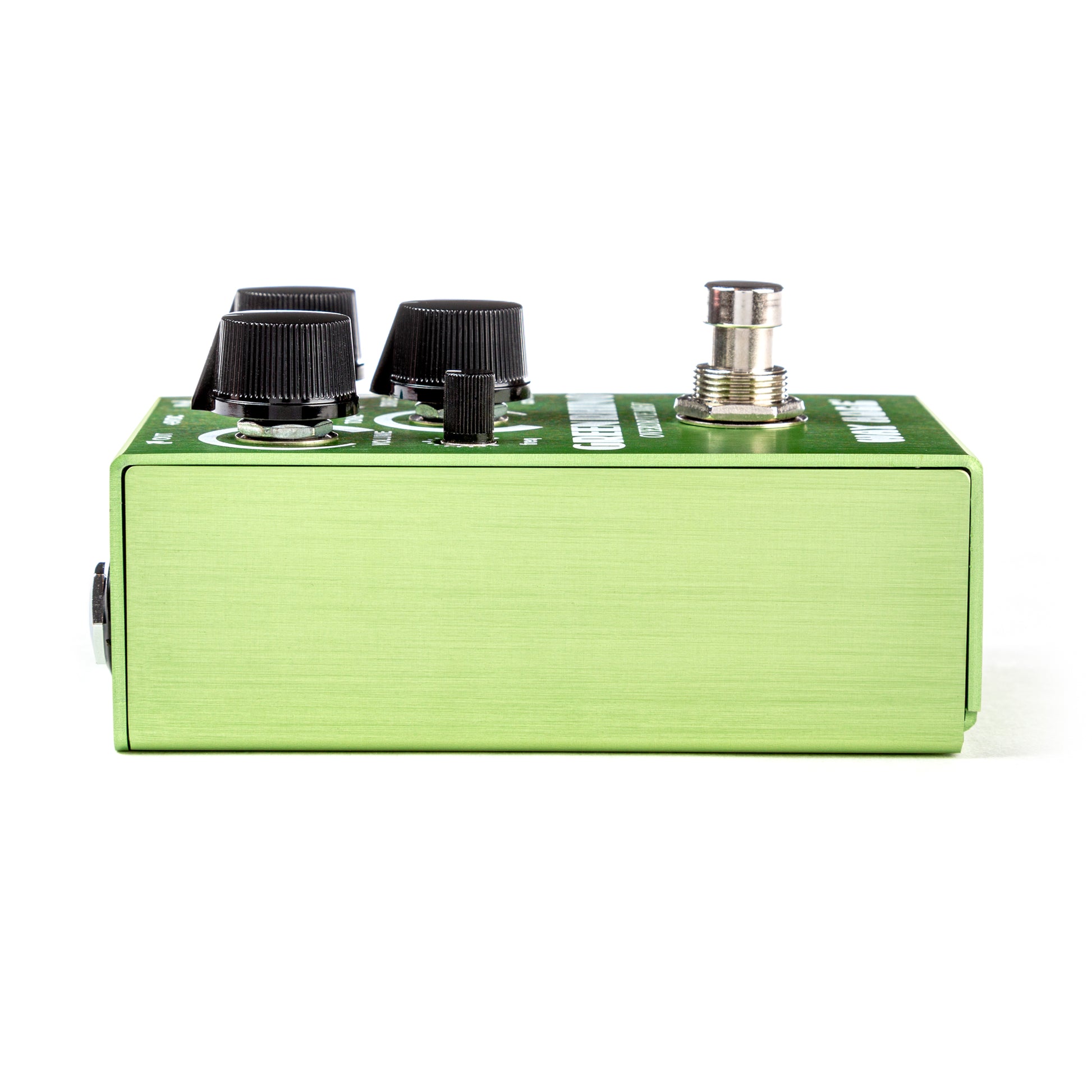 MXR MXR WAY HUGE SMALLS GREEN RHINO OVERDRIVE MKV - WM22