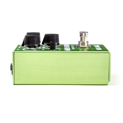 MXR MXR WAY HUGE SMALLS GREEN RHINO OVERDRIVE MKV - WM22