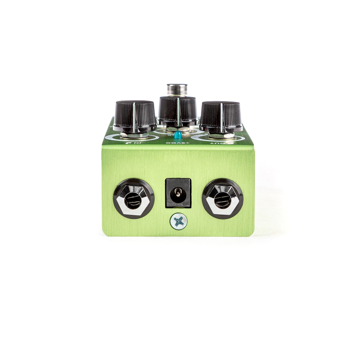 MXR MXR WAY HUGE SMALLS GREEN RHINO OVERDRIVE MKV - WM22