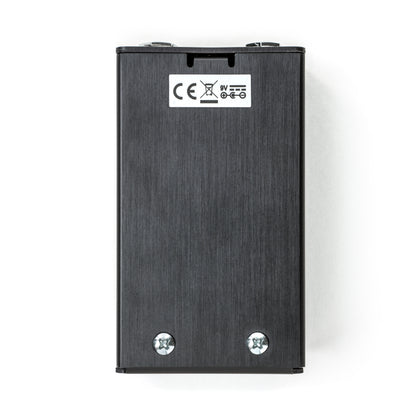 MXR MXR WAY HUGE SMALLS SUPA-LEAD OVERDRIVE - WM31
