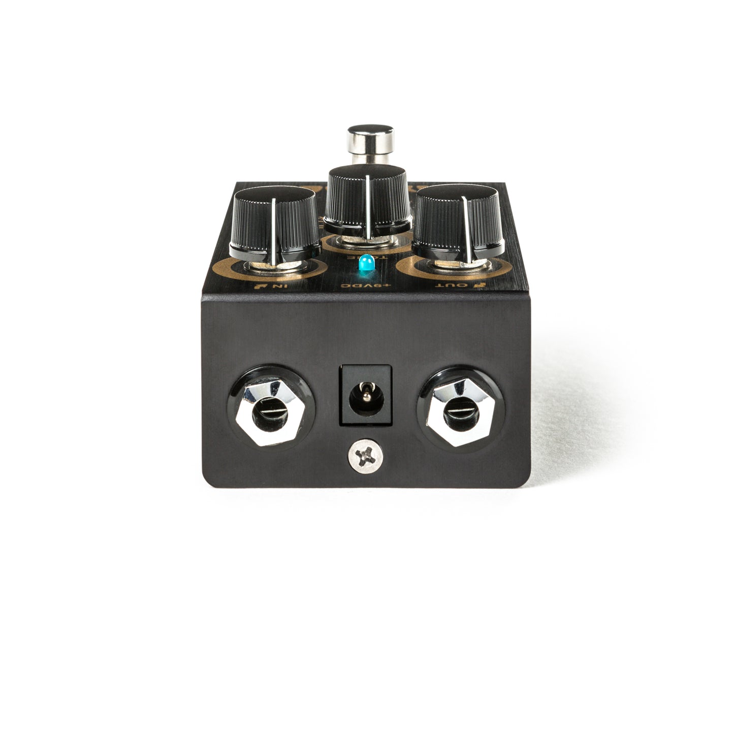 MXR MXR WAY HUGE SMALLS SUPA-LEAD OVERDRIVE - WM31