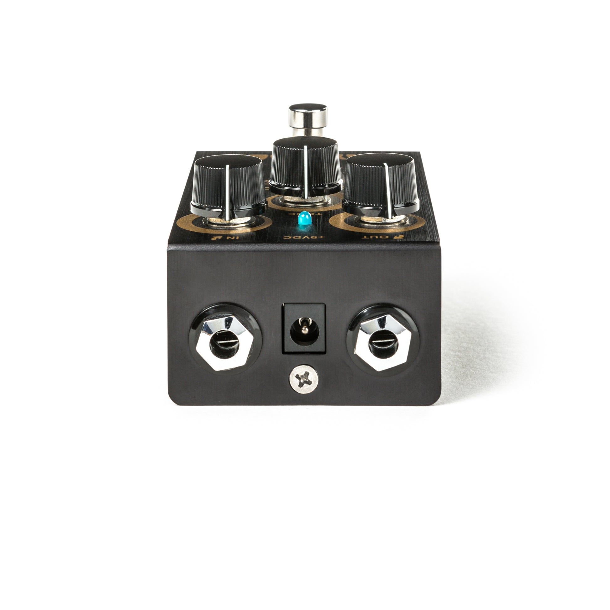 MXR MXR WAY HUGE SMALLS SUPA-LEAD OVERDRIVE - WM31