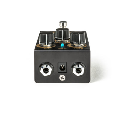 MXR MXR WAY HUGE SMALLS SUPA-LEAD OVERDRIVE - WM31