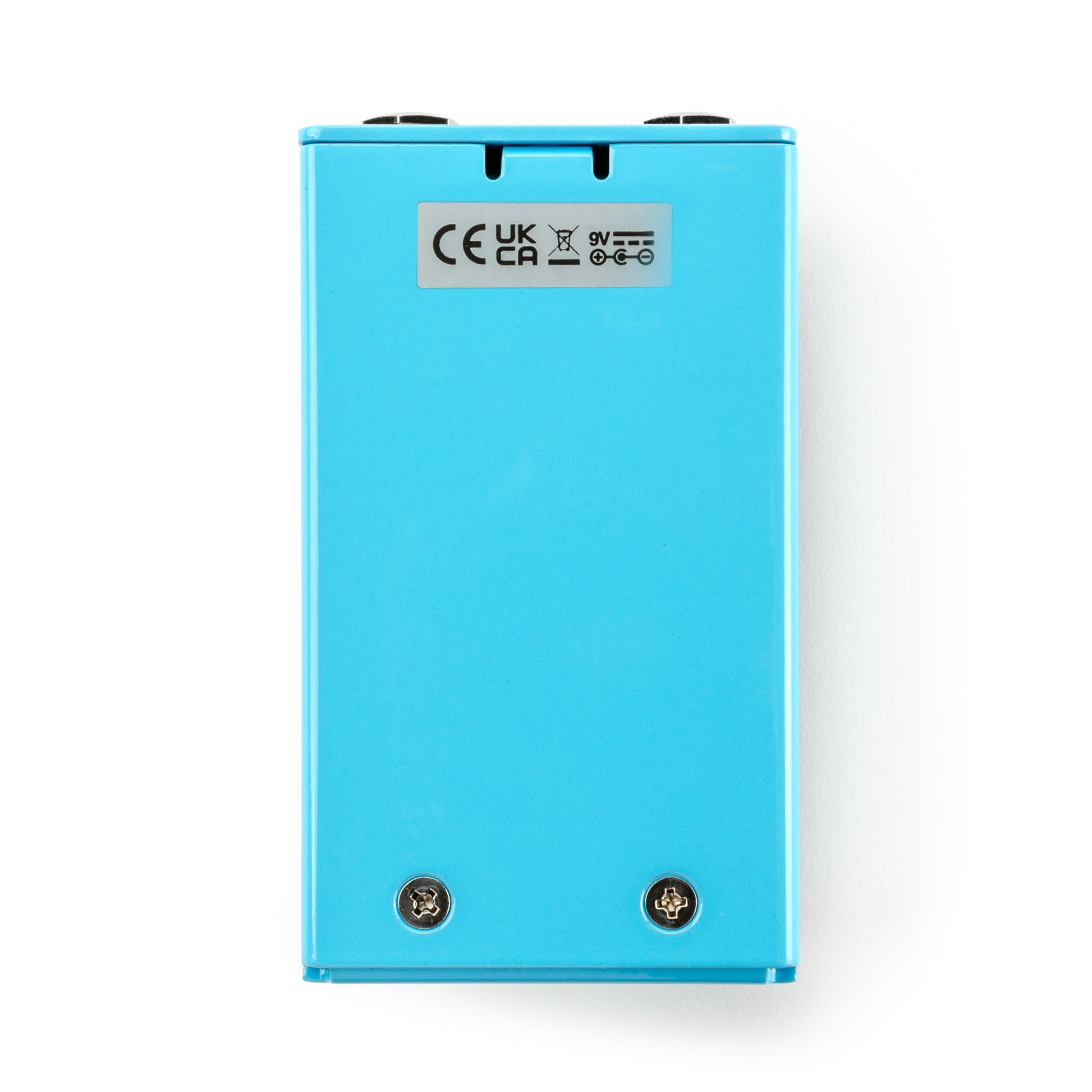 MXR MXR WAY HUGE SMALLS GEISHA DRIVE BLUE - WM32B