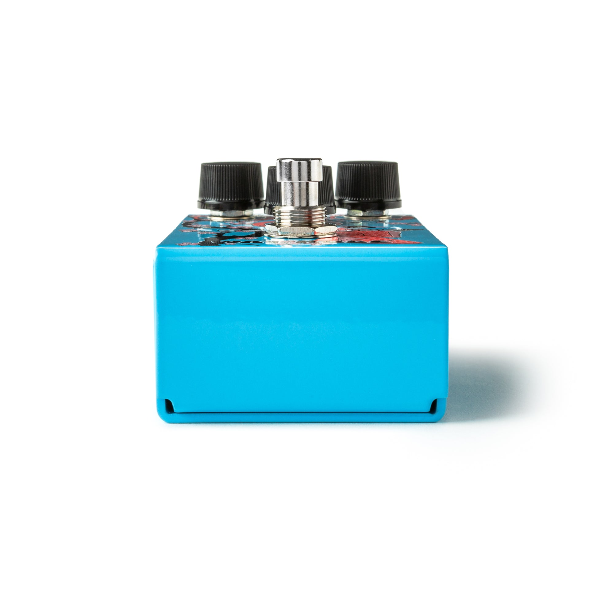 MXR MXR WAY HUGE SMALLS GEISHA DRIVE BLUE - WM32B
