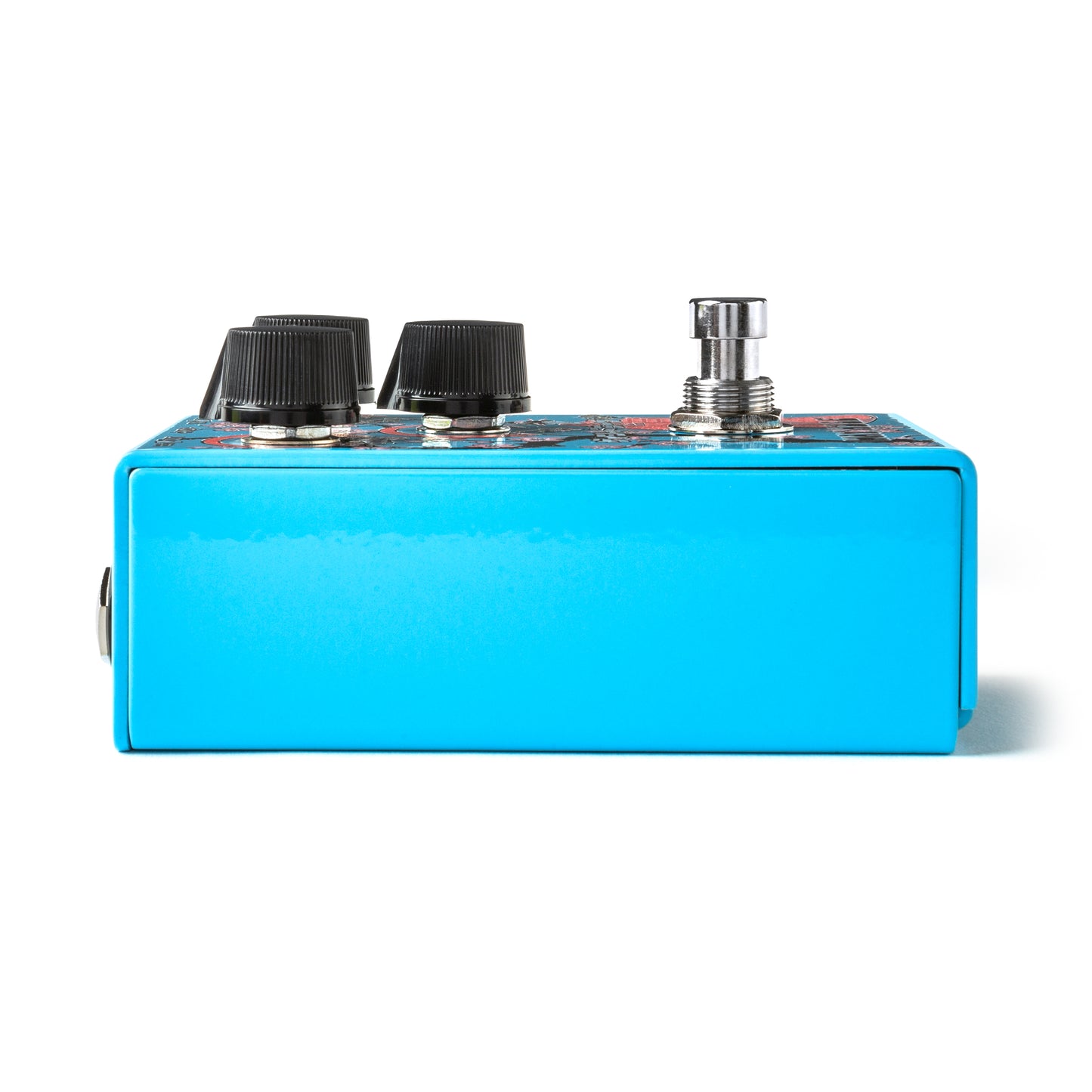 MXR MXR WAY HUGE SMALLS GEISHA DRIVE BLUE - WM32B