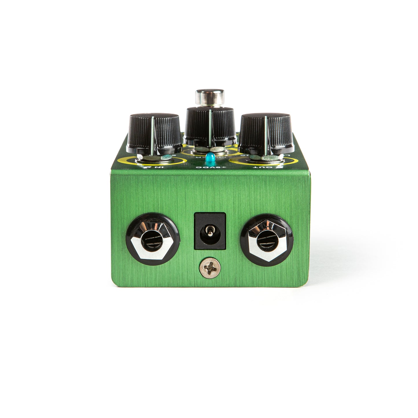 MXR MXR WAY HUGE SMALLS SWOLLEN PICKLE FUZZ - WM41