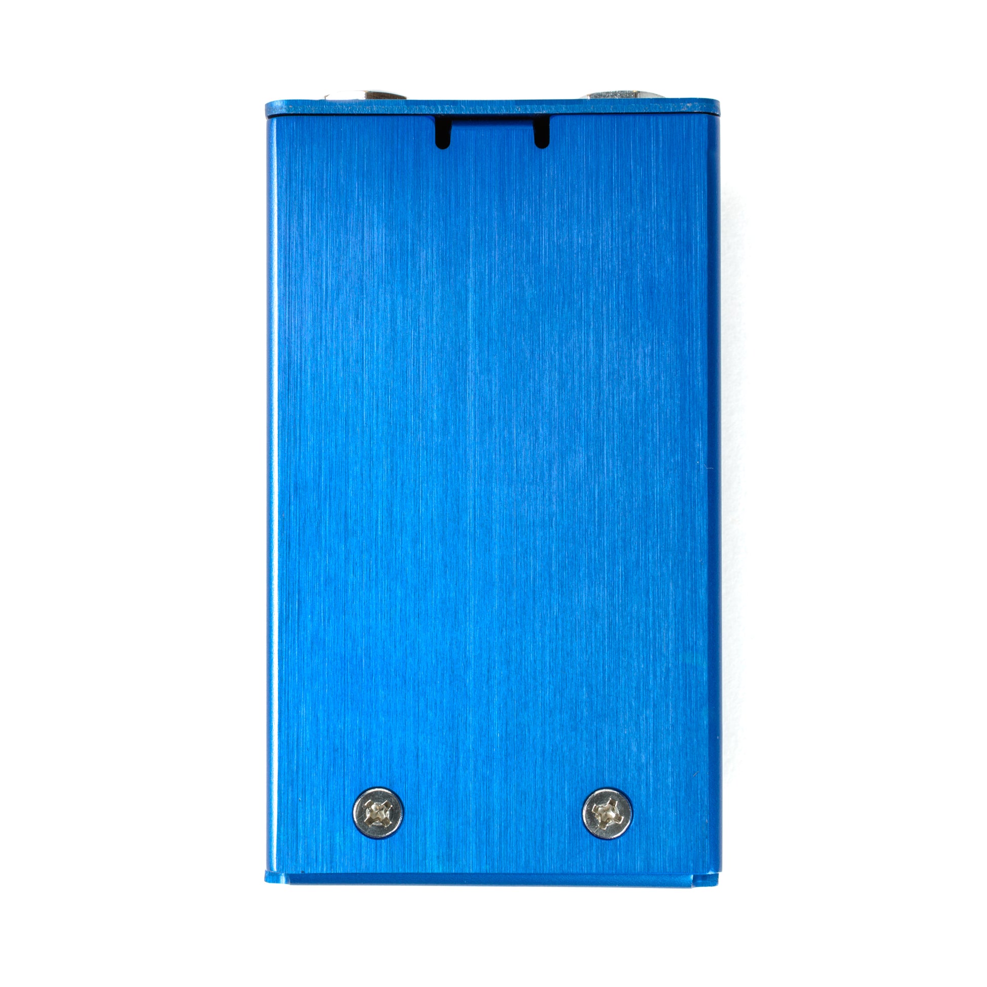 MXR MXR WAY HUGE SMALLS BLUE HIPPO ANALOG CHORUS - WM61