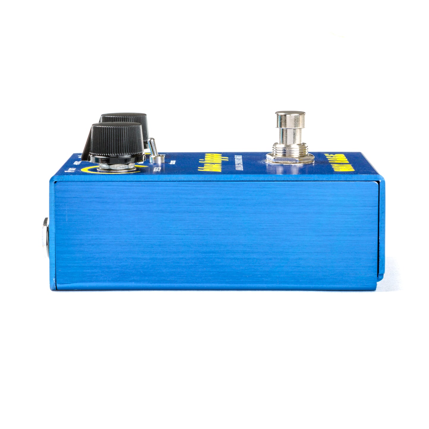 MXR MXR WAY HUGE SMALLS BLUE HIPPO ANALOG CHORUS - WM61