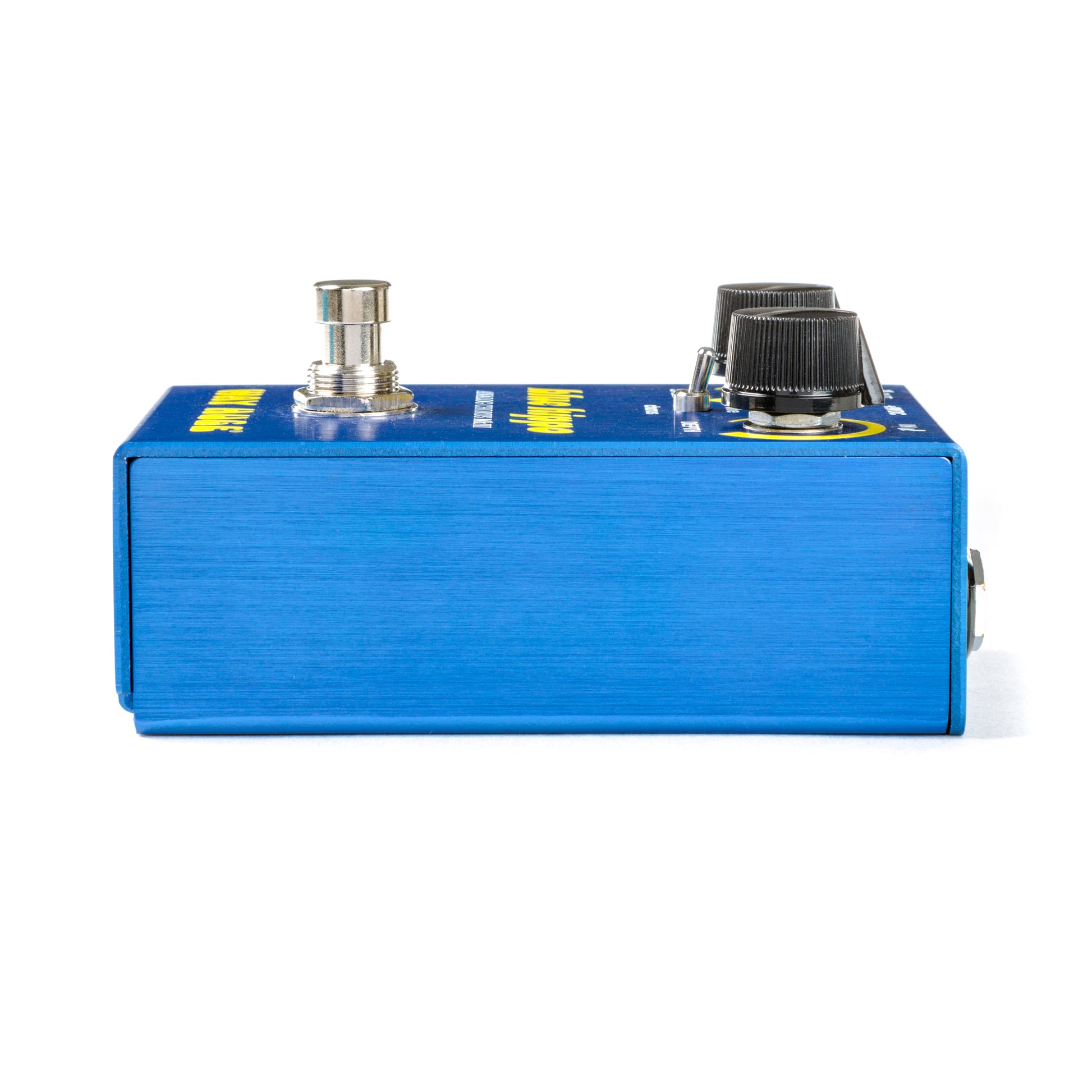MXR MXR WAY HUGE SMALLS BLUE HIPPO ANALOG CHORUS - WM61