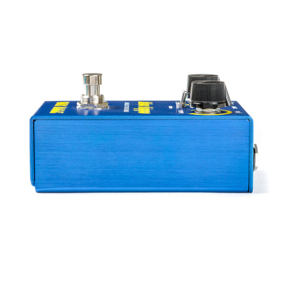 MXR MXR WAY HUGE SMALLS BLUE HIPPO ANALOG CHORUS - WM61