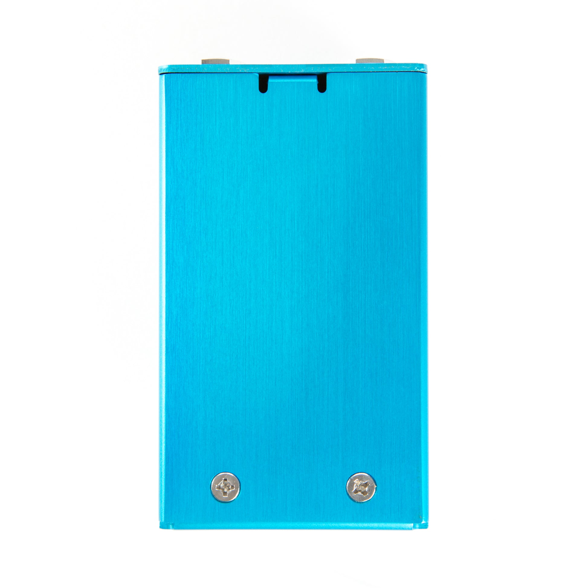 MXR MXR WAY HUGE SMALLS AQUA-PUSS ANALOG DELAY - WM71
