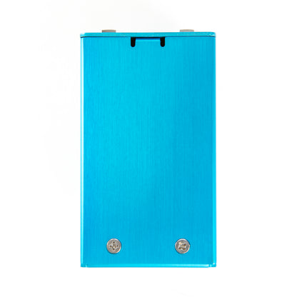 MXR MXR WAY HUGE SMALLS AQUA-PUSS ANALOG DELAY - WM71