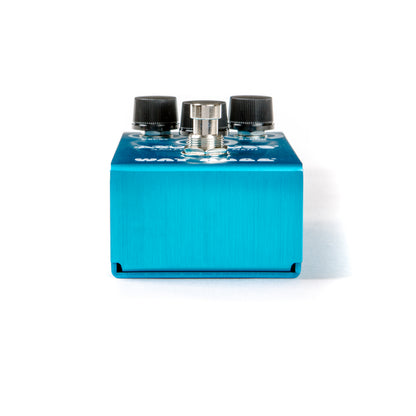 MXR MXR WAY HUGE SMALLS AQUA-PUSS ANALOG DELAY - WM71