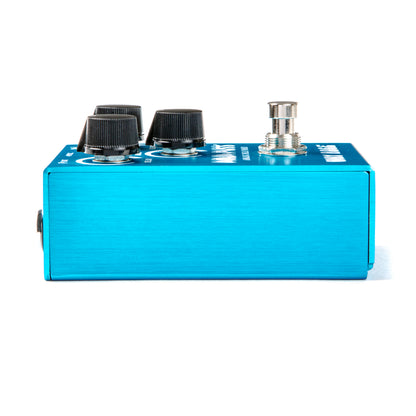 MXR MXR WAY HUGE SMALLS AQUA-PUSS ANALOG DELAY - WM71