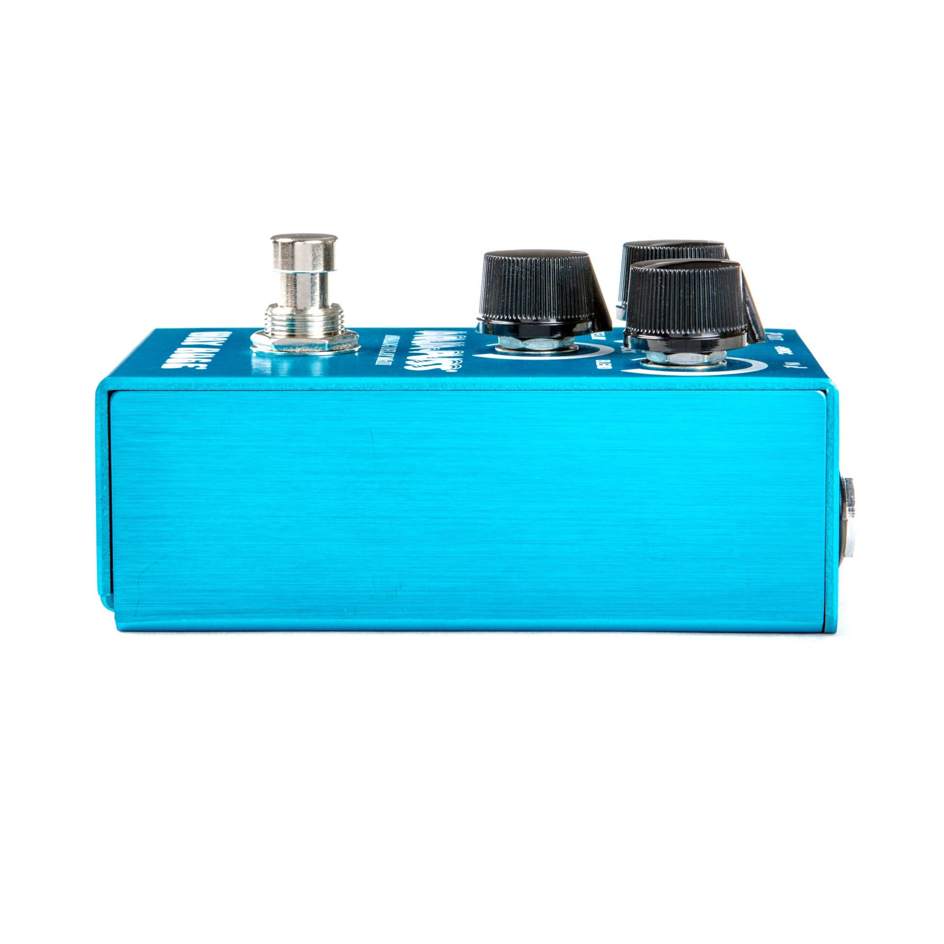 MXR MXR WAY HUGE SMALLS AQUA-PUSS ANALOG DELAY - WM71
