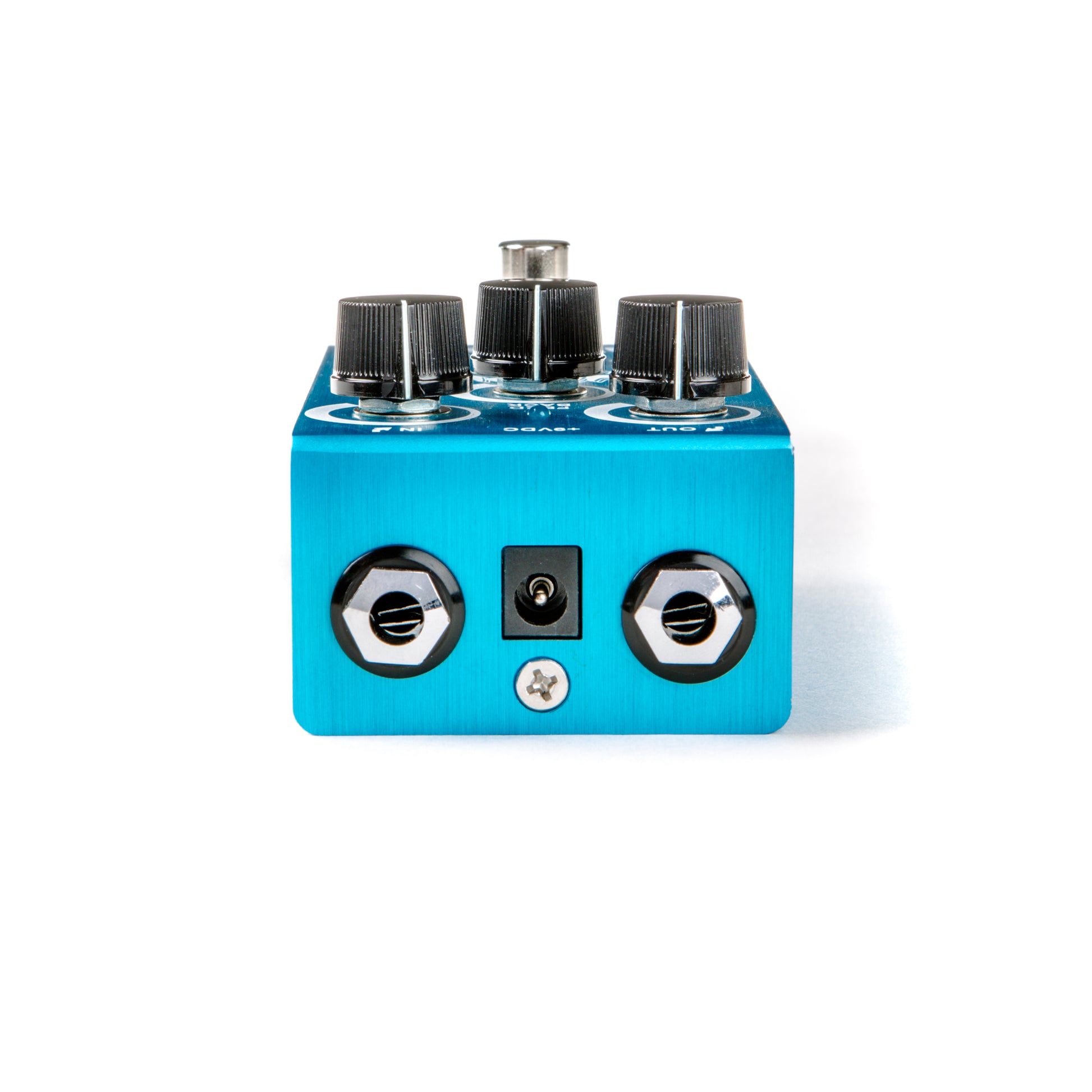 MXR MXR WAY HUGE SMALLS AQUA-PUSS ANALOG DELAY - WM71