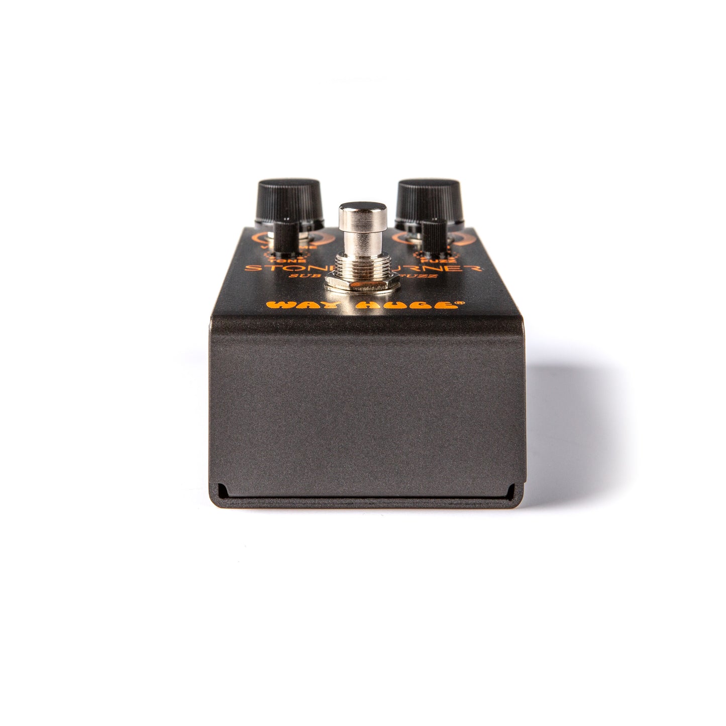 MXR MXR WAY HUGE SMALLS STONE BURNER SUB ATOMIC FUZZ - WM81