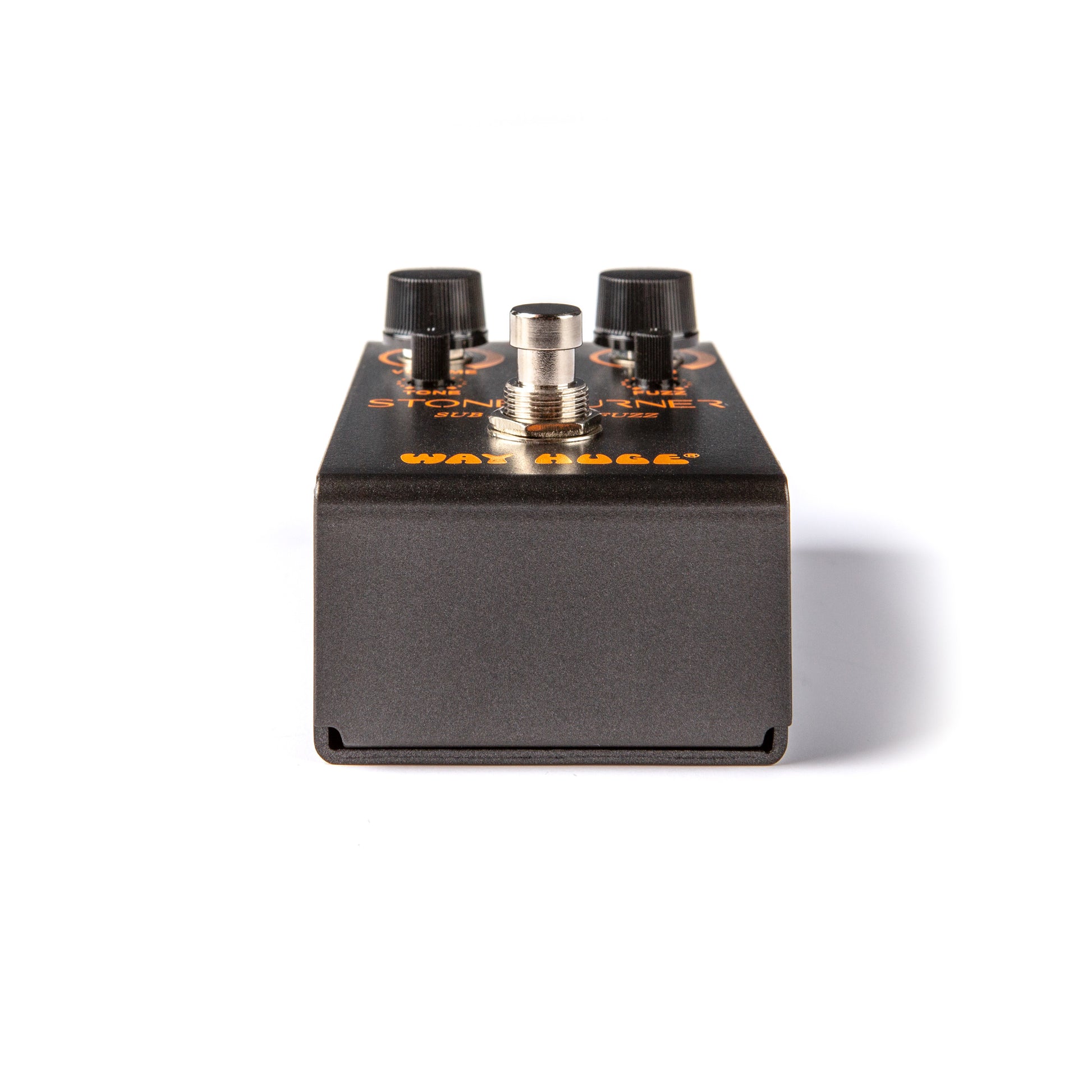 MXR MXR WAY HUGE SMALLS STONE BURNER SUB ATOMIC FUZZ - WM81