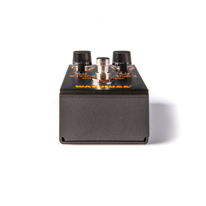 MXR MXR WAY HUGE SMALLS STONE BURNER SUB ATOMIC FUZZ - WM81