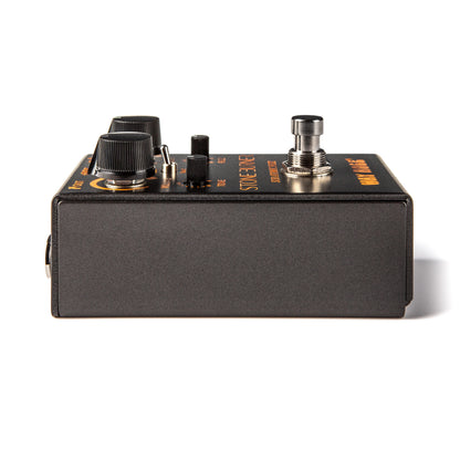 MXR MXR WAY HUGE SMALLS STONE BURNER SUB ATOMIC FUZZ - WM81