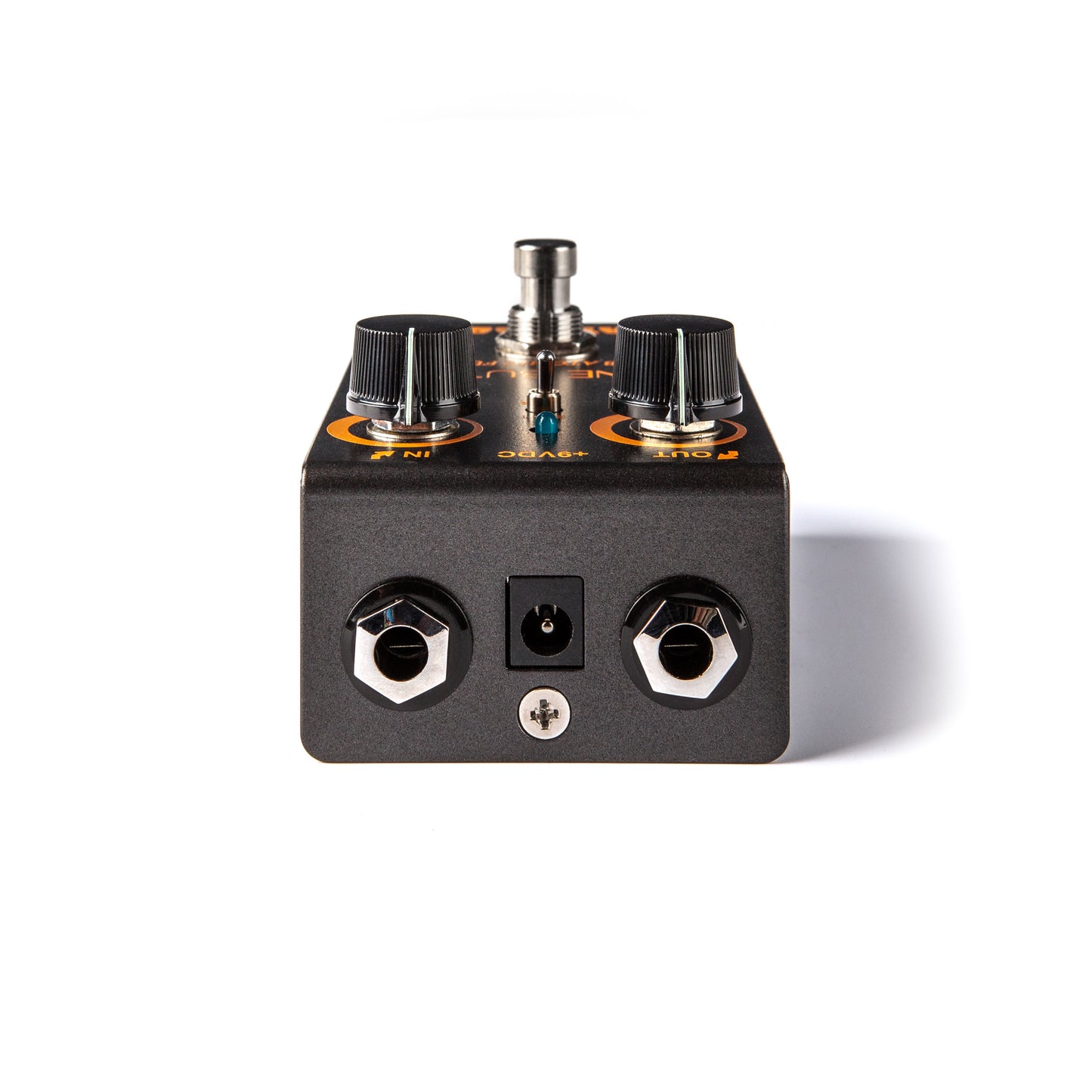 MXR MXR WAY HUGE SMALLS STONE BURNER SUB ATOMIC FUZZ - WM81