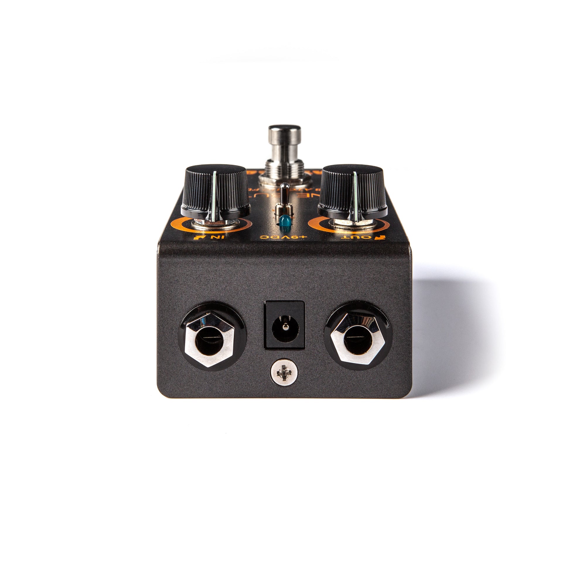 MXR MXR WAY HUGE SMALLS STONE BURNER SUB ATOMIC FUZZ - WM81