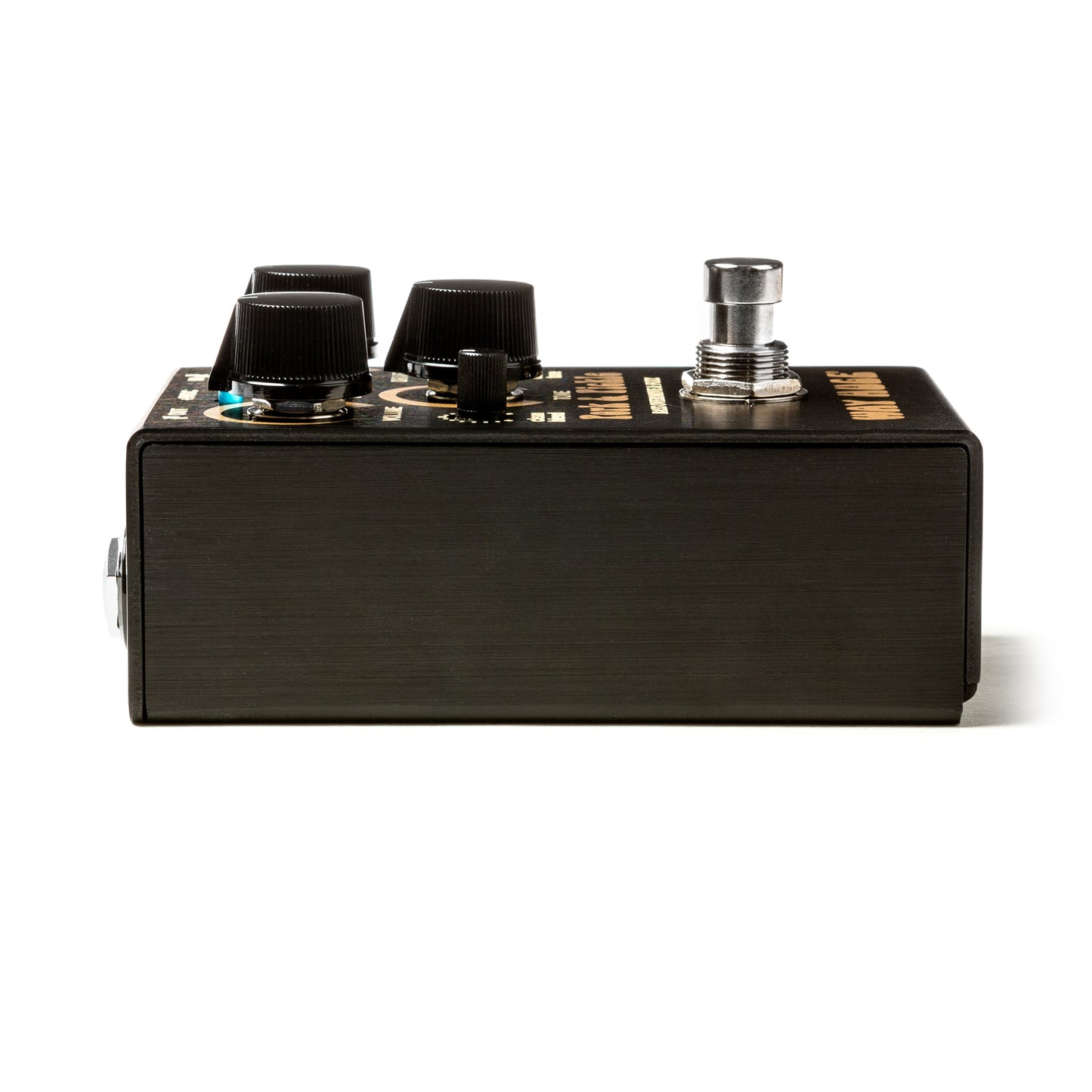 MXR MXR WAY HUGE SMALLS PORK & PICKLE OVERDRIVE & FUZZ - WM91