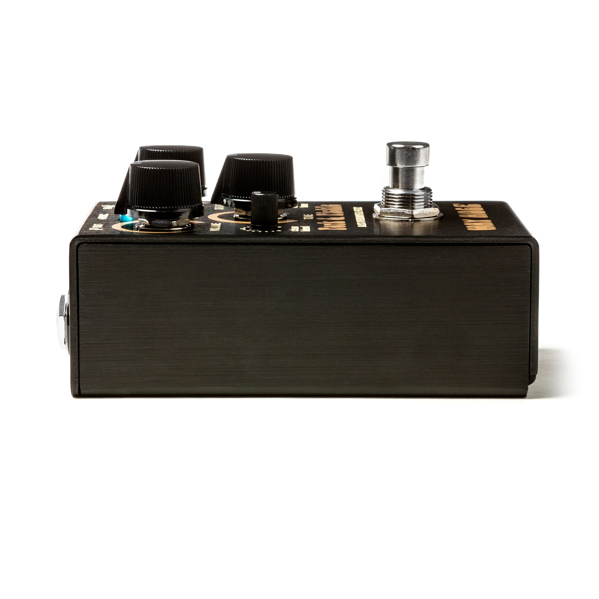 MXR MXR WAY HUGE SMALLS PORK & PICKLE OVERDRIVE & FUZZ - WM91
