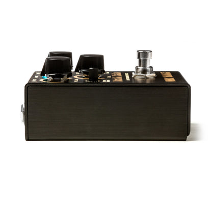 MXR MXR WAY HUGE SMALLS PORK & PICKLE OVERDRIVE & FUZZ - WM91