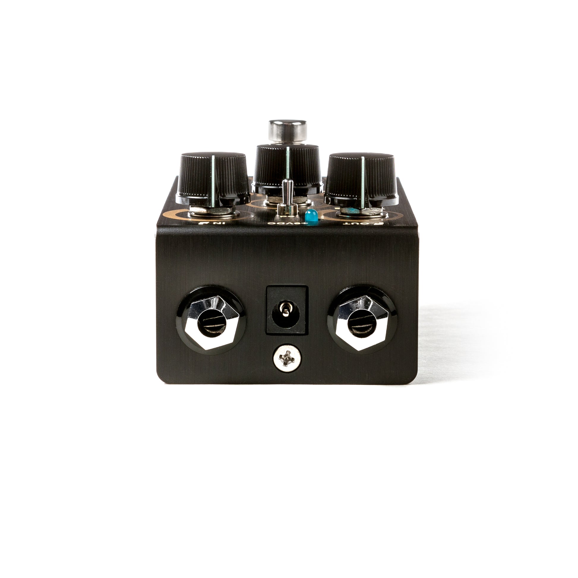 MXR MXR WAY HUGE SMALLS PORK & PICKLE OVERDRIVE & FUZZ - WM91
