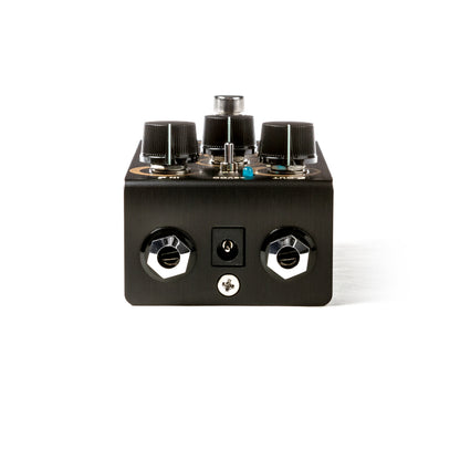 MXR MXR WAY HUGE SMALLS PORK & PICKLE OVERDRIVE & FUZZ - WM91