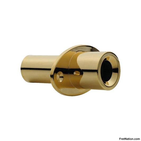 Warwick Warwick Parts - Socket for Warwick Nobby Meidel - Gold - SP W 30197 G