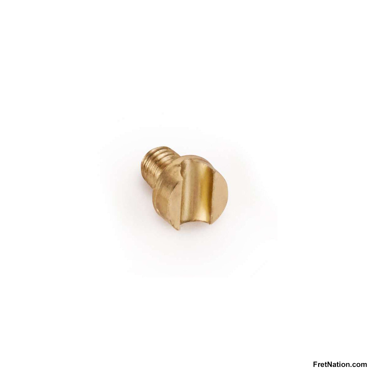 Warwick Warwick Parts - Just-A-Nut Replacement Nut Screw, Normal Slot (E & A-String) - SP W 30212