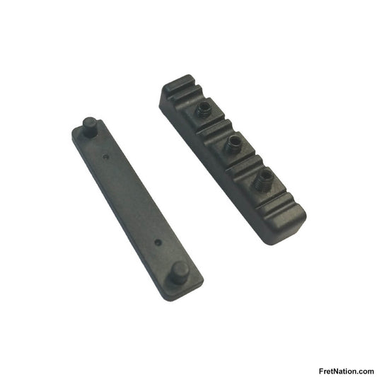 Warwick Warwick Parts - Just-A-Nut III, 8-String, Lefthand, 38.5 mm width - Tedur - SP W 30244-8 III TLH