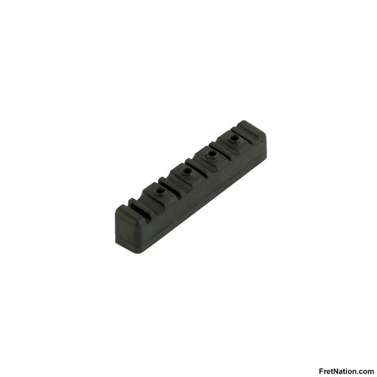 Warwick Warwick Parts - Just-A-Nut III, 10-String, Lefthand, 45 mm width - Tedur - SP W 30245-10III TLH