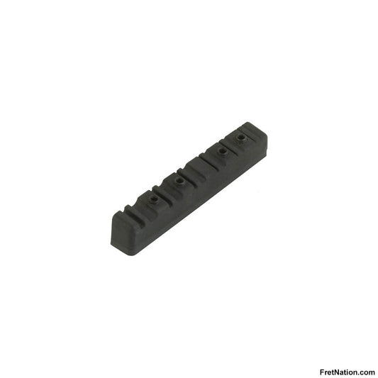 Warwick Warwick Parts - Just-A-Nut III, 12-String, Lefthand, 52 mm width - Tedur - SP W 30246-12III TLH