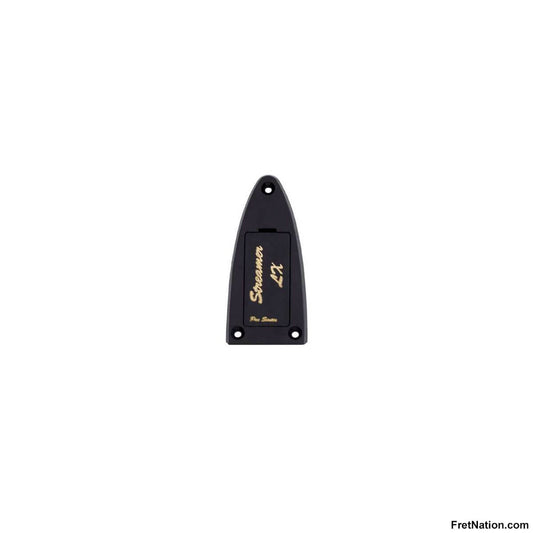 Warwick Warwick Parts - Easy-Access Truss Rod Coverfor Warwick Pro Series Streamer LX - SP W 50505