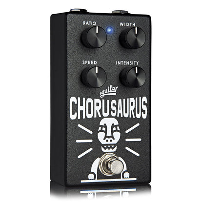 Aguilar Amplification Aguilar CHORUSAURUS Bass Chorus V2 - CHORUSAURUSV2