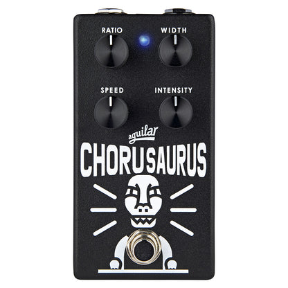 Aguilar Amplification Aguilar CHORUSAURUS Bass Chorus V2 - CHORUSAURUSV2