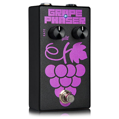 Aguilar Amplification Aguilar GRAPE PHASER Bass Phaser V2 - GRAPEPHASERV2