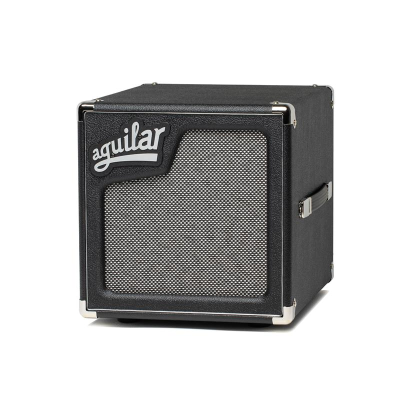 Aguilar Amplification Aguilar SL Cabinet 1x10" 175watts 8ohms - SL1108