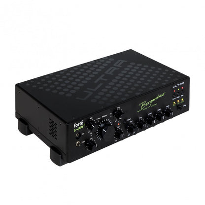 Bergantino Forté HP Ultra Bass Amp 2000 Watts of Power - Forte-HP-Ultra