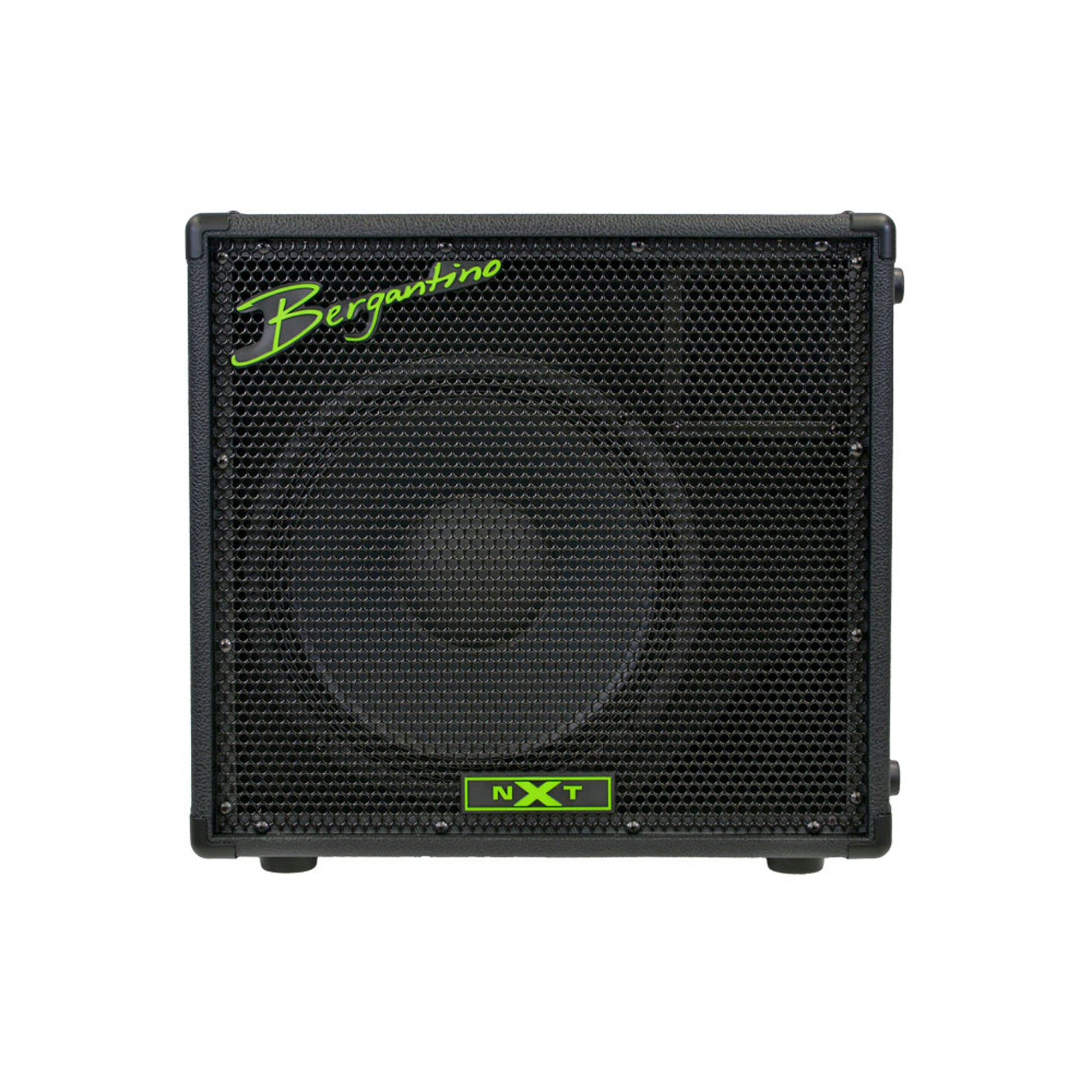 Bergantino Bergantino NXT112 Neo X-Treme Technology Series 1x12" w/ Tweeter