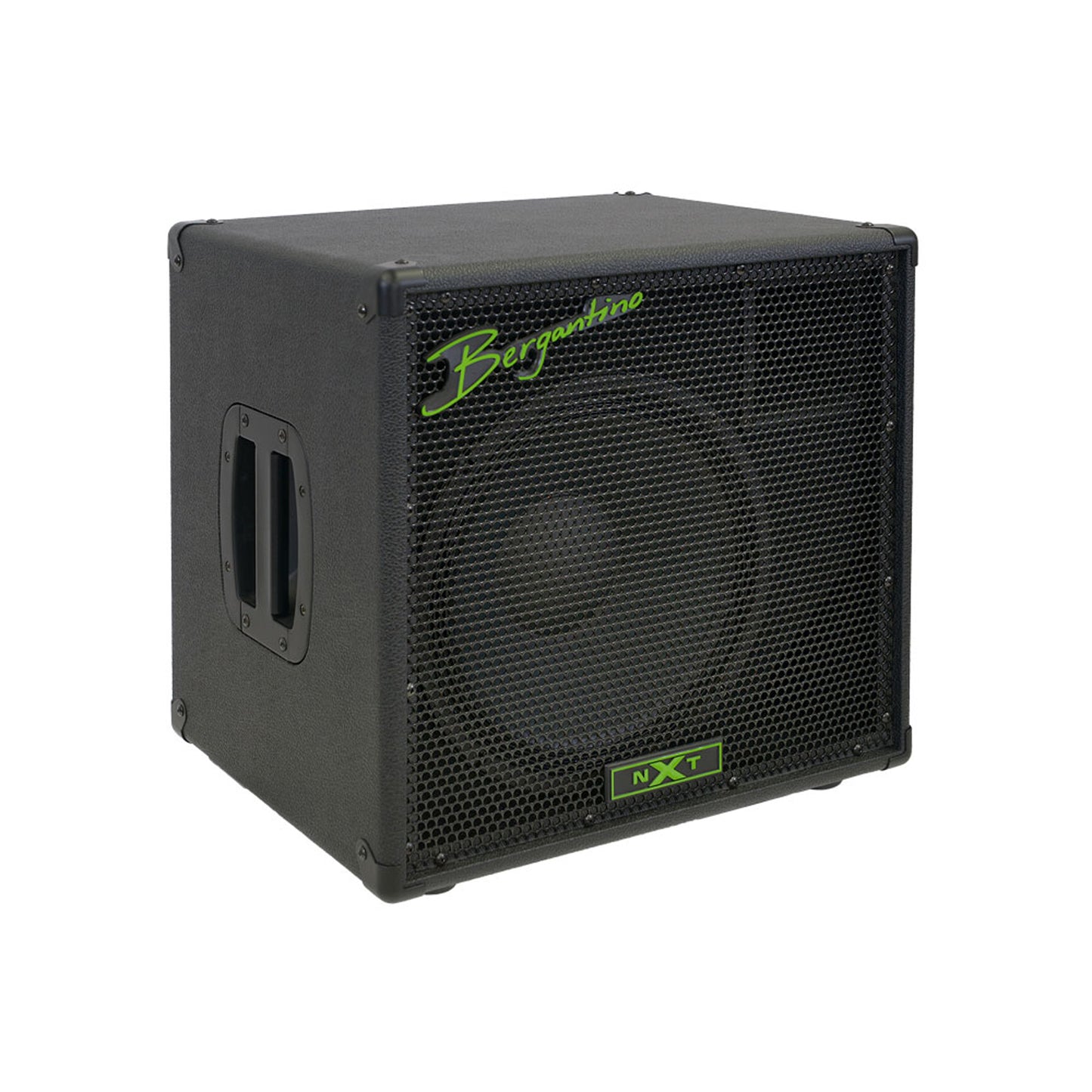 Bergantino Bergantino NXT112 Neo X-Treme Technology Series 1x12" w/ Tweeter