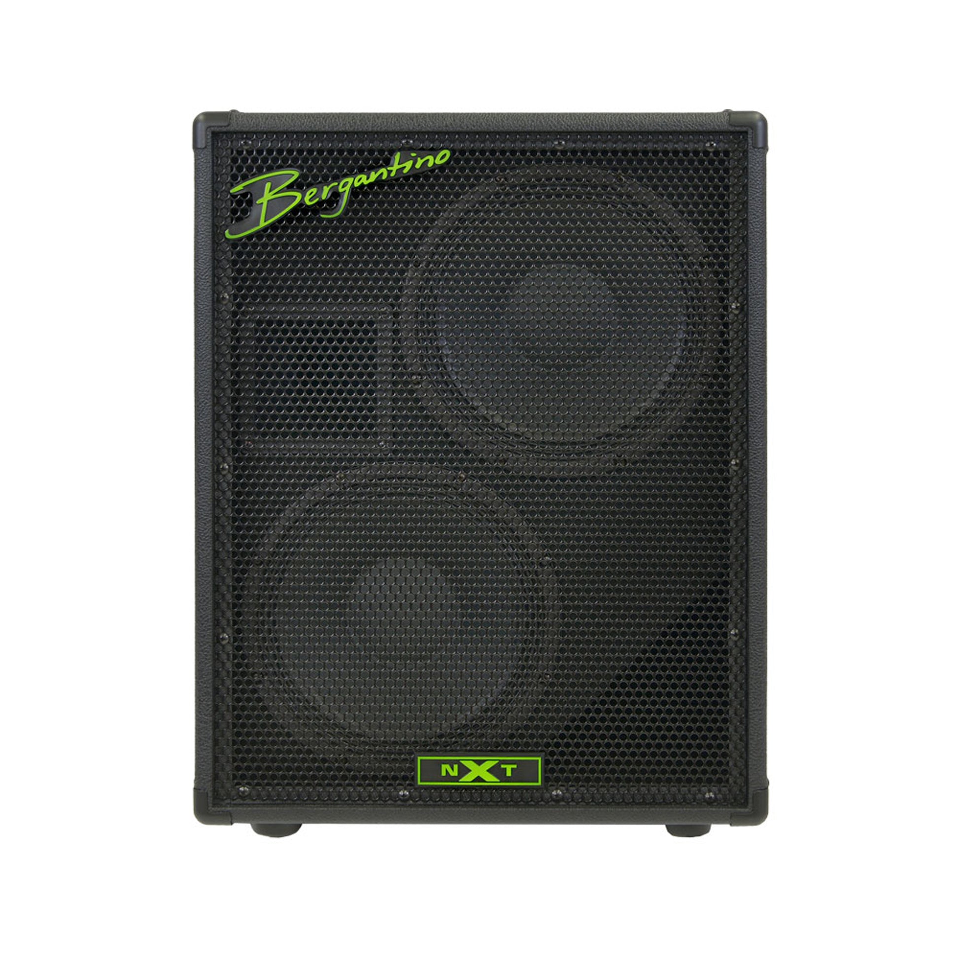 Bergantino Bergantino NXT210 Neo X-Treme Technology Series 2x10" w/ Tweeter