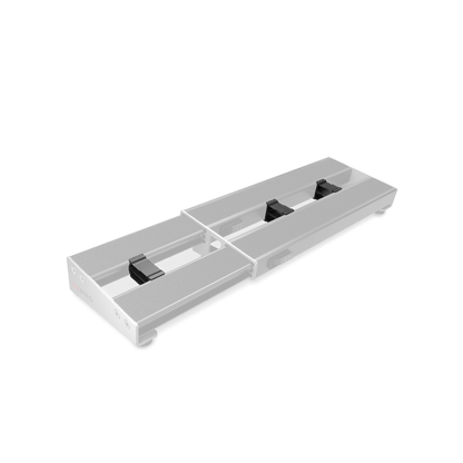 D'Addario D'Addario XPND Pedalboard Cable Management Clips - PW-XPND-CBLMNGR
