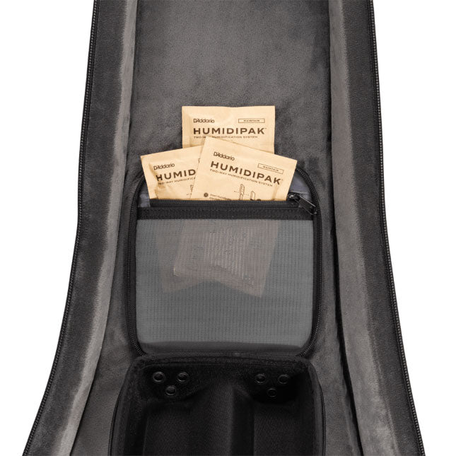 D'Addario D'Addario Backline Electric Bass Case - PW-BLEBC-01