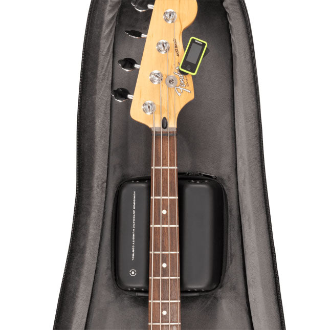 D'Addario D'Addario Backline Electric Bass Case - PW-BLEBC-01