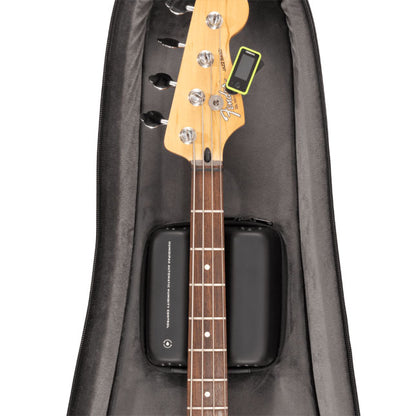 D'Addario D'Addario Backline Electric Bass Case - PW-BLEBC-01